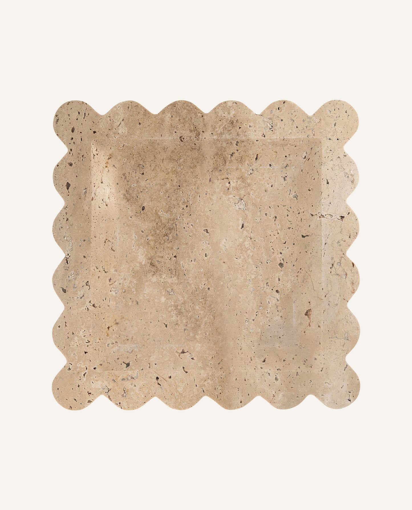 Travertine Catchall