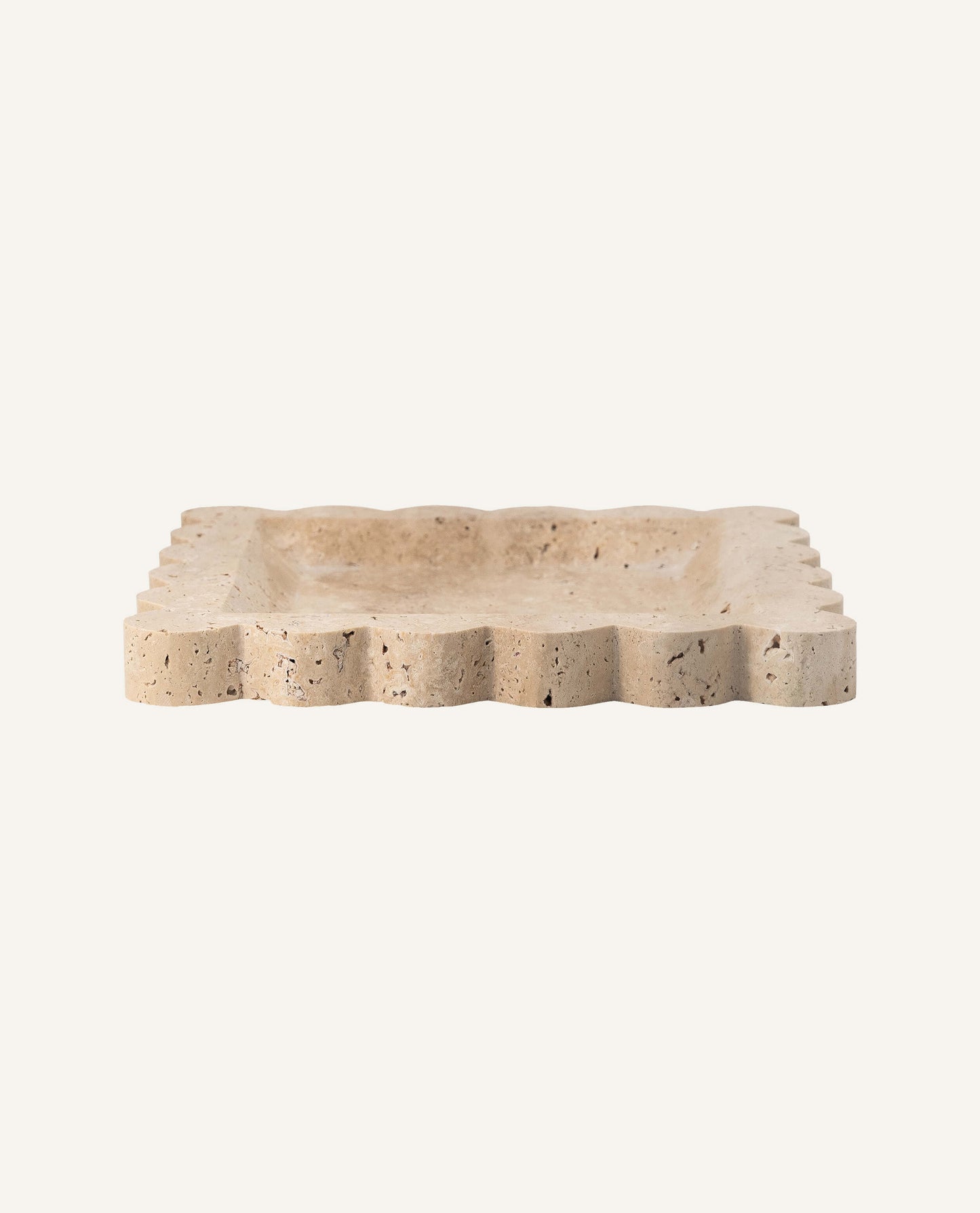 Travertine Catchall