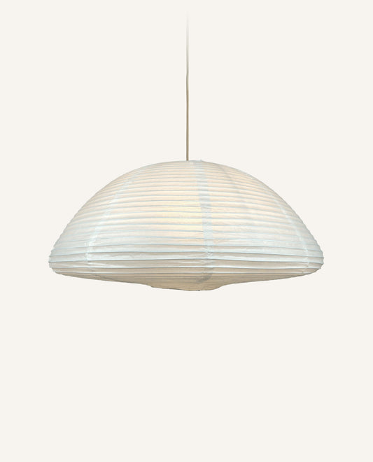 Elipse Rice Paper Shade