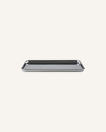 Small Rectangular Stainless Tray