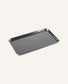 Small Rectangular Stainless Tray