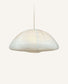 Elipse Rice Paper Shade