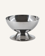 Stainless Dessert Coupe