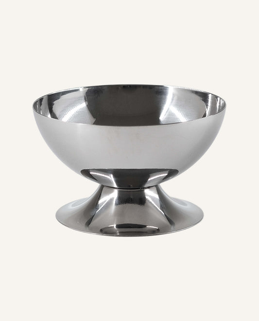 Stainless Dessert Coupe