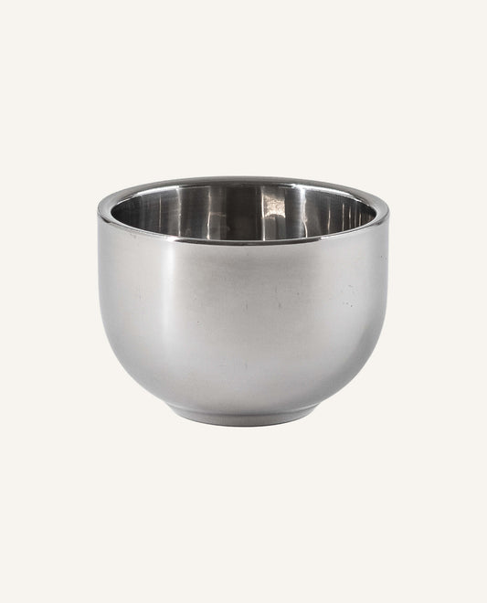 Stainless Espresso Cup