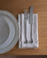 Five-Piece Spiral Flatware Set